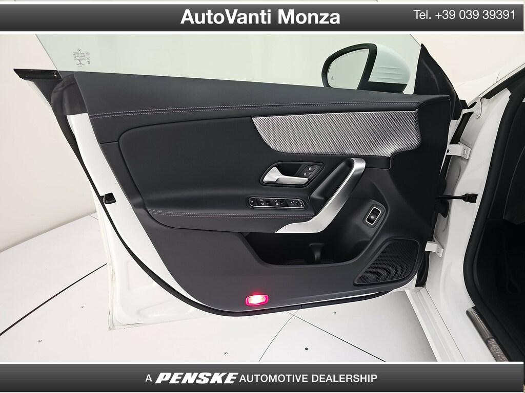 Mercedes CLA Shooting Brake 200 d Sport auto