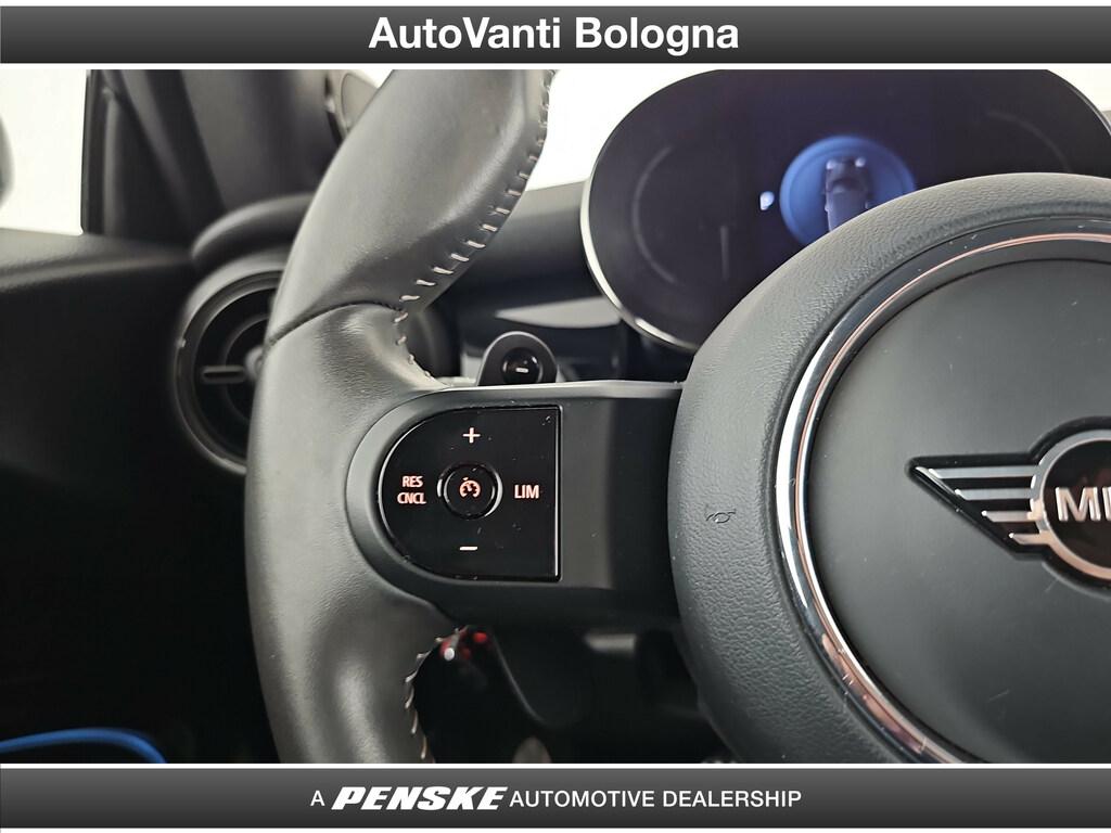 Mini Cooper S Cabrio 2.0 Cooper S