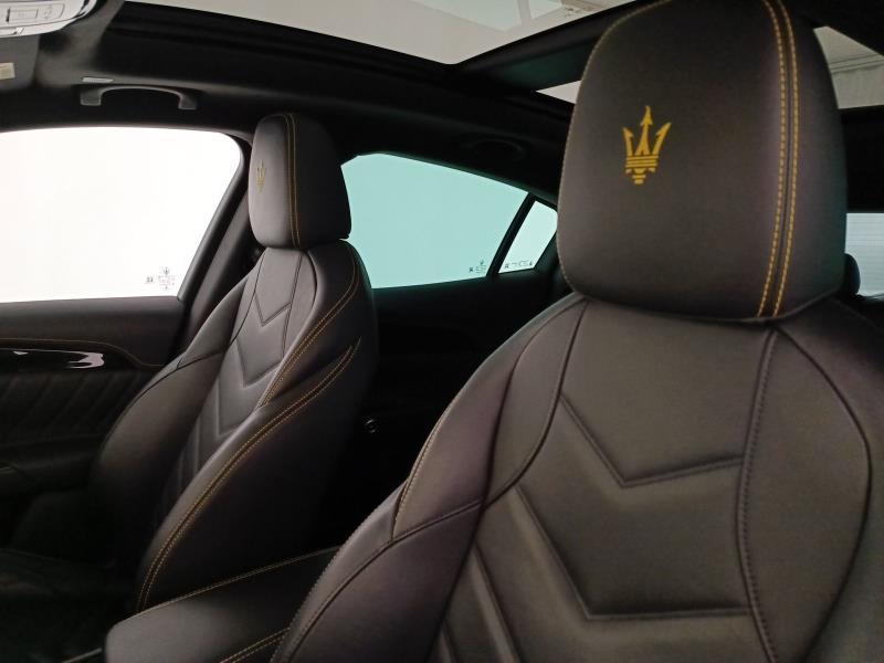Maserati Levante Grecale 2.0 mhev Modena 330cv auto