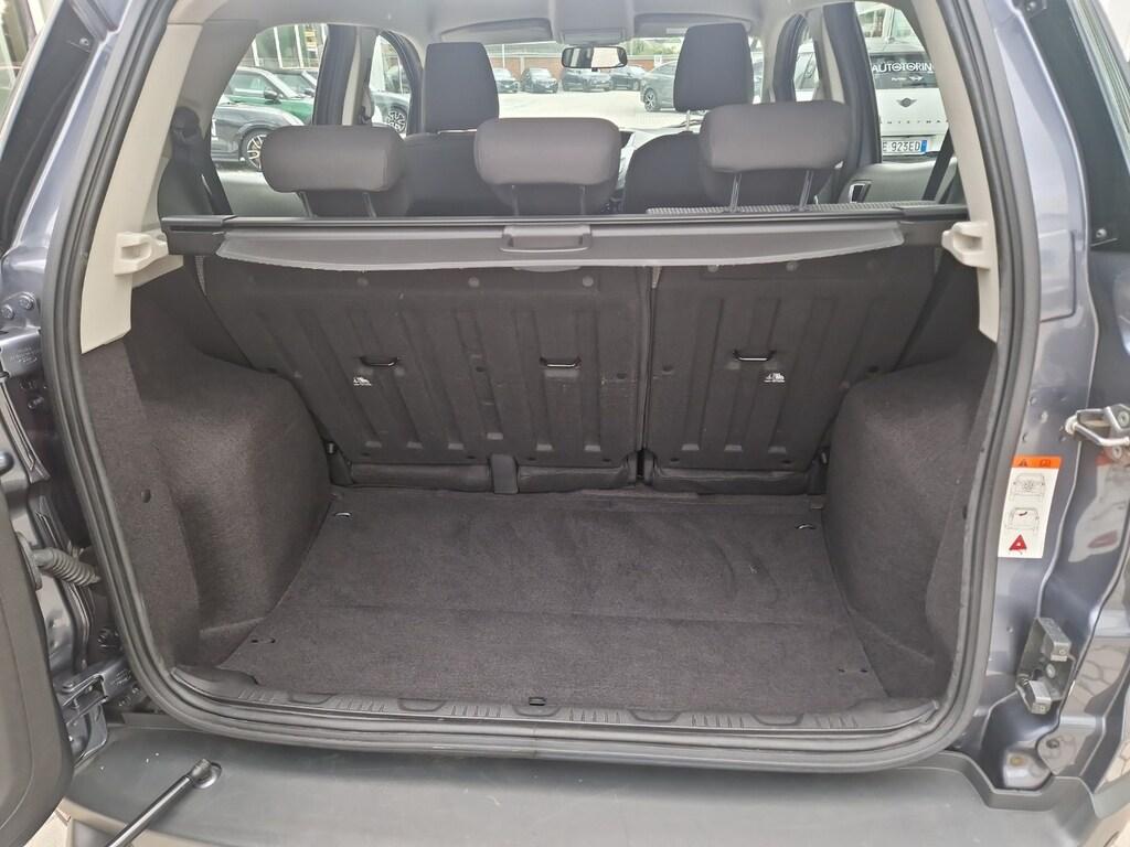 Ford EcoSport 1.0 ecoboost Business 125cv