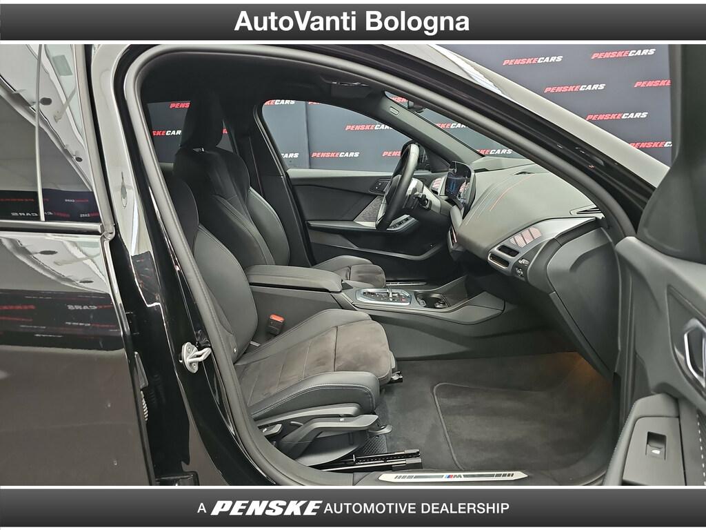 BMW Serie 1 118d MSport Pro auto