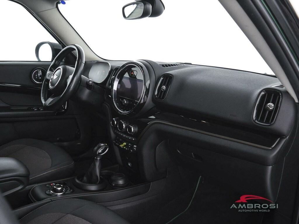 Mini Cooper SE Countryman Mini Countryman 1.5 Cooper SE all4 auto