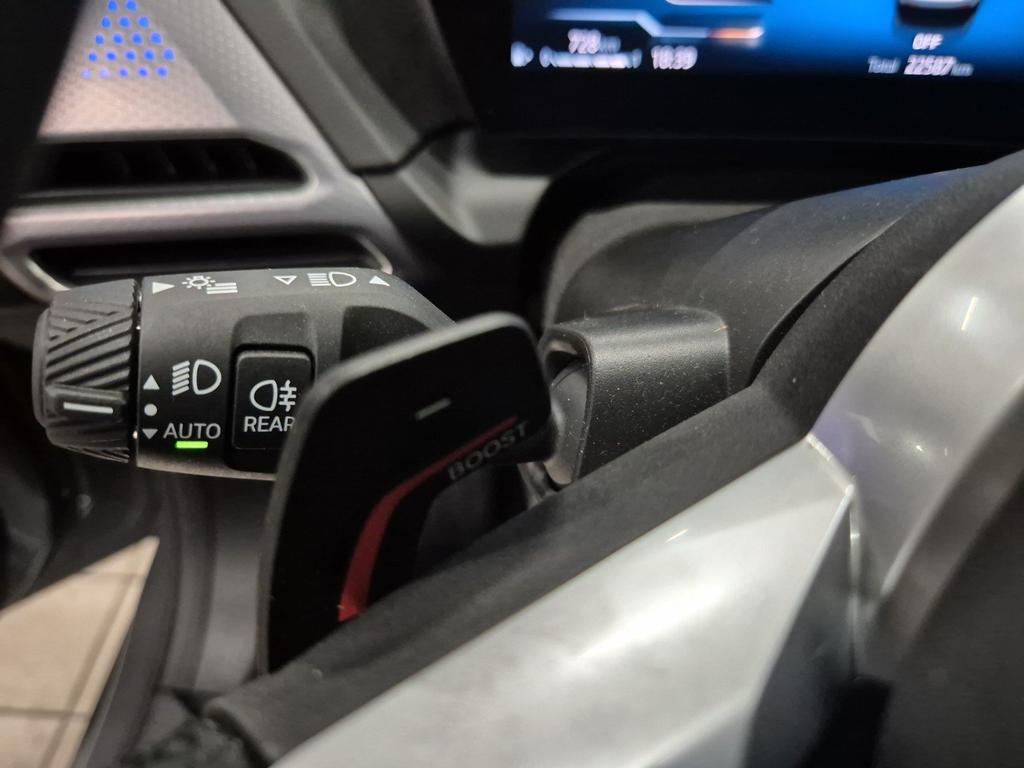 BMW Serie 1 118d MSport Pro auto