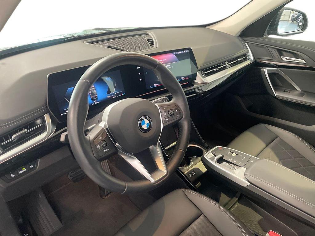 BMW X1 sdrive18d X-Line auto