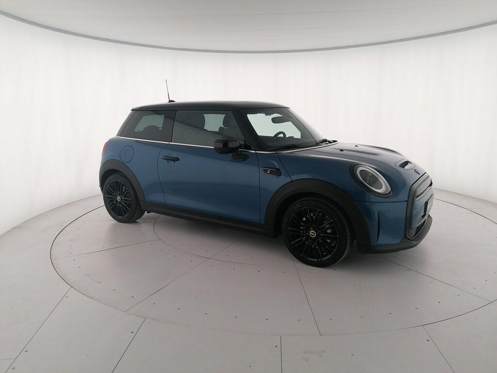Mini Cooper SE 3p Classic auto