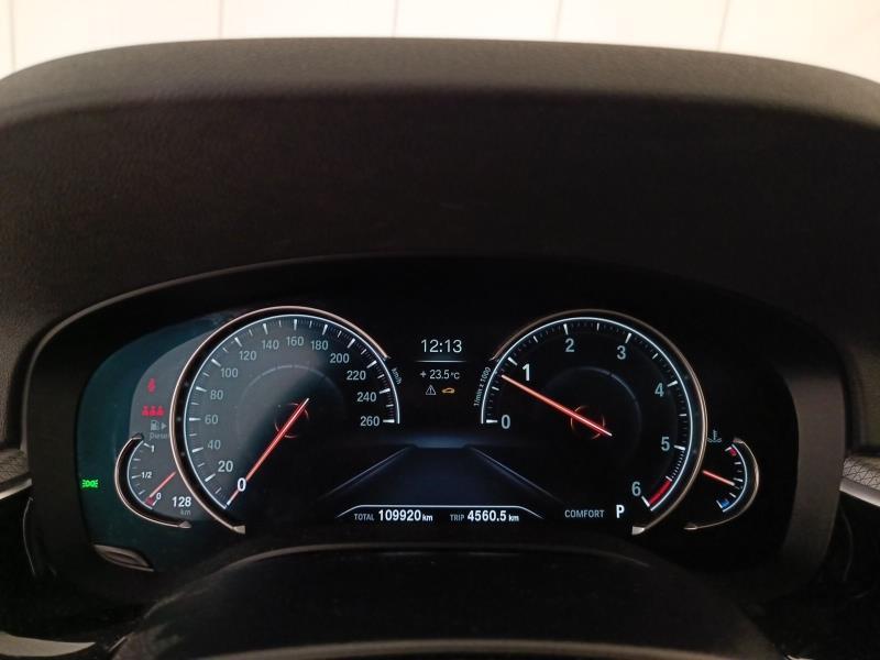 BMW Serie 5 530d Touring xdrive Msport 249cv auto