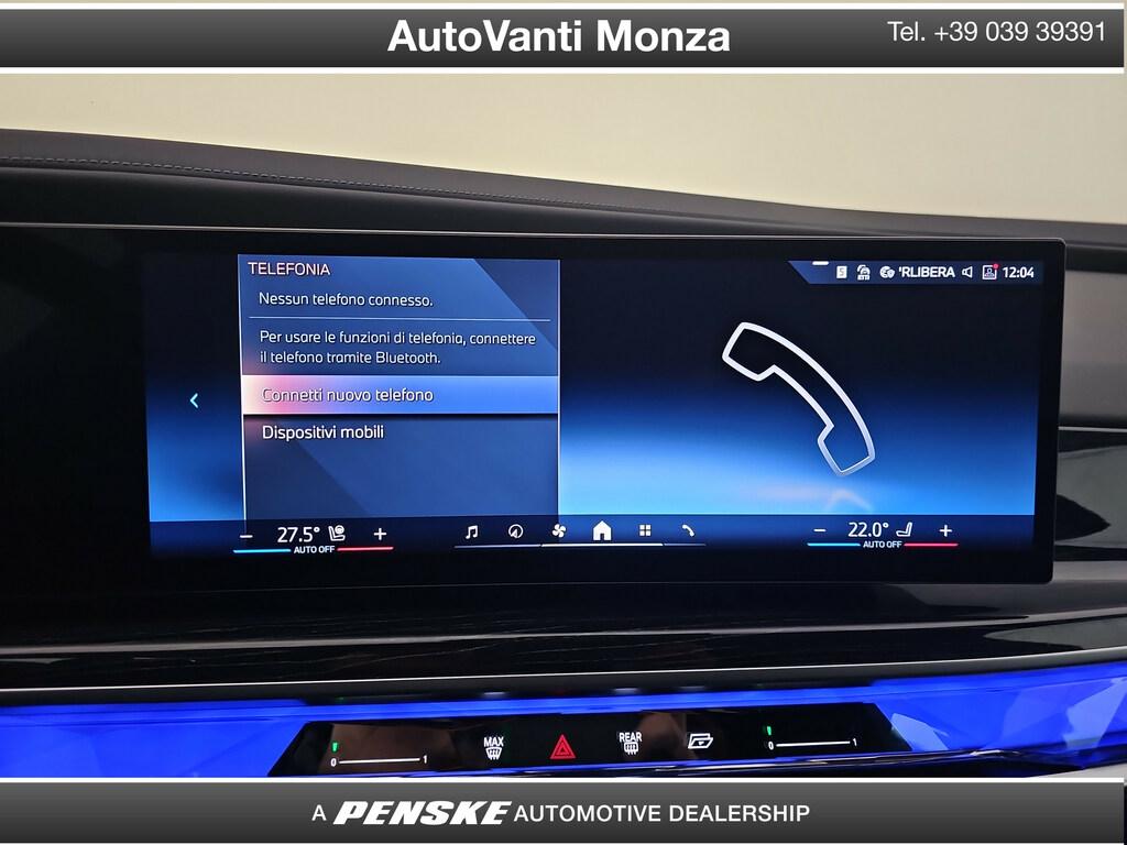 BMW Serie 7 740d mhev xdrive M Sport Pro auto