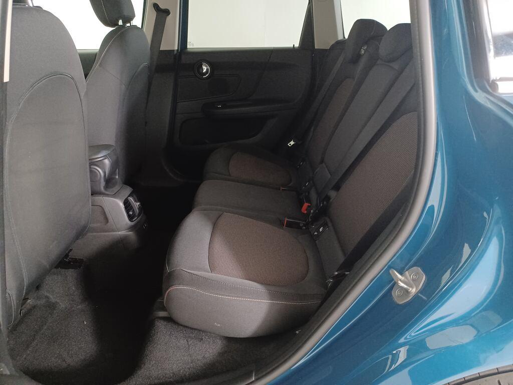Mini Cooper D Countryman 2.0 D Cooper D Business Auto