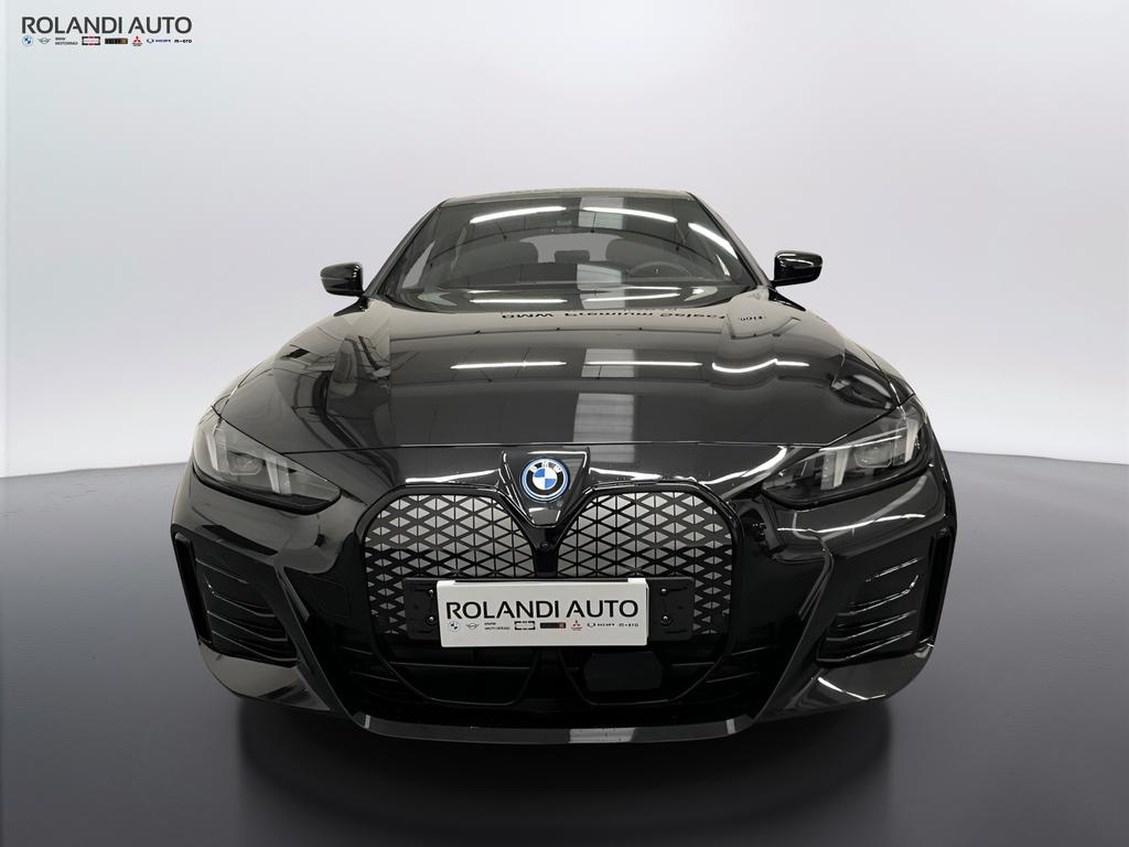 BMW i4 xdrive40 M Sport