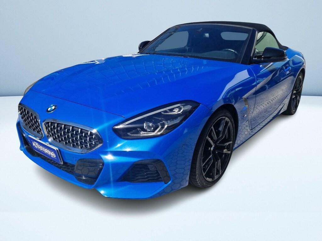 BMW Z4 sdrive 20i Msport auto