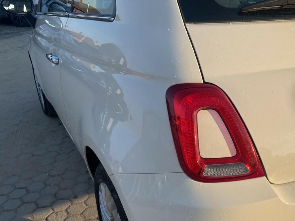 Fiat 500 1.2 Lounge 69cv my20
