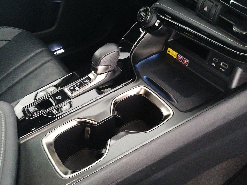 Lexus NX 2.5 plug-in F-Sport 4wd e-cvt