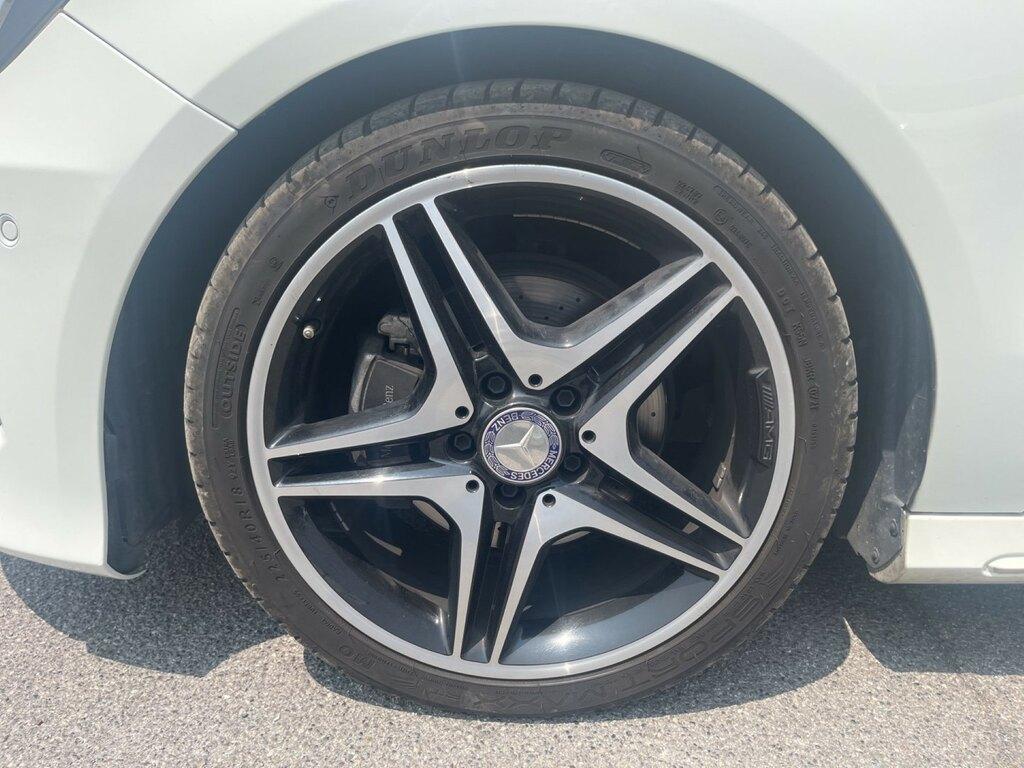 Mercedes Classe A 160 cdi Premium