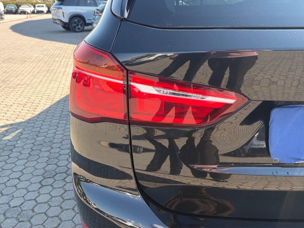 BMW X1 sdrive18d xLine auto