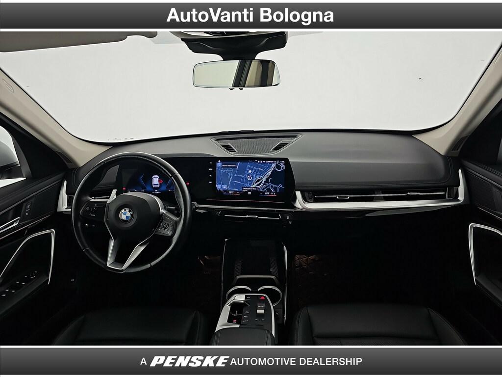 BMW X1 sdrive18d X-Line auto