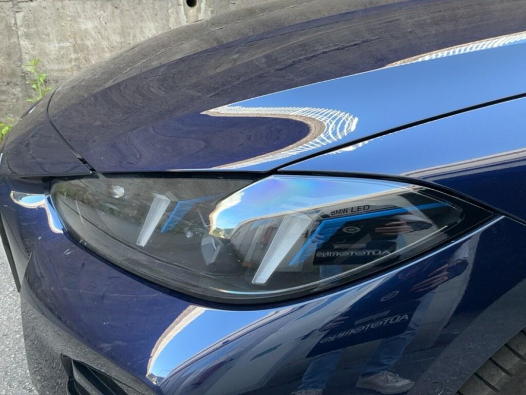BMW Serie 4 M M440d Cabrio mhev 48V xdrive M Sport Pro auto