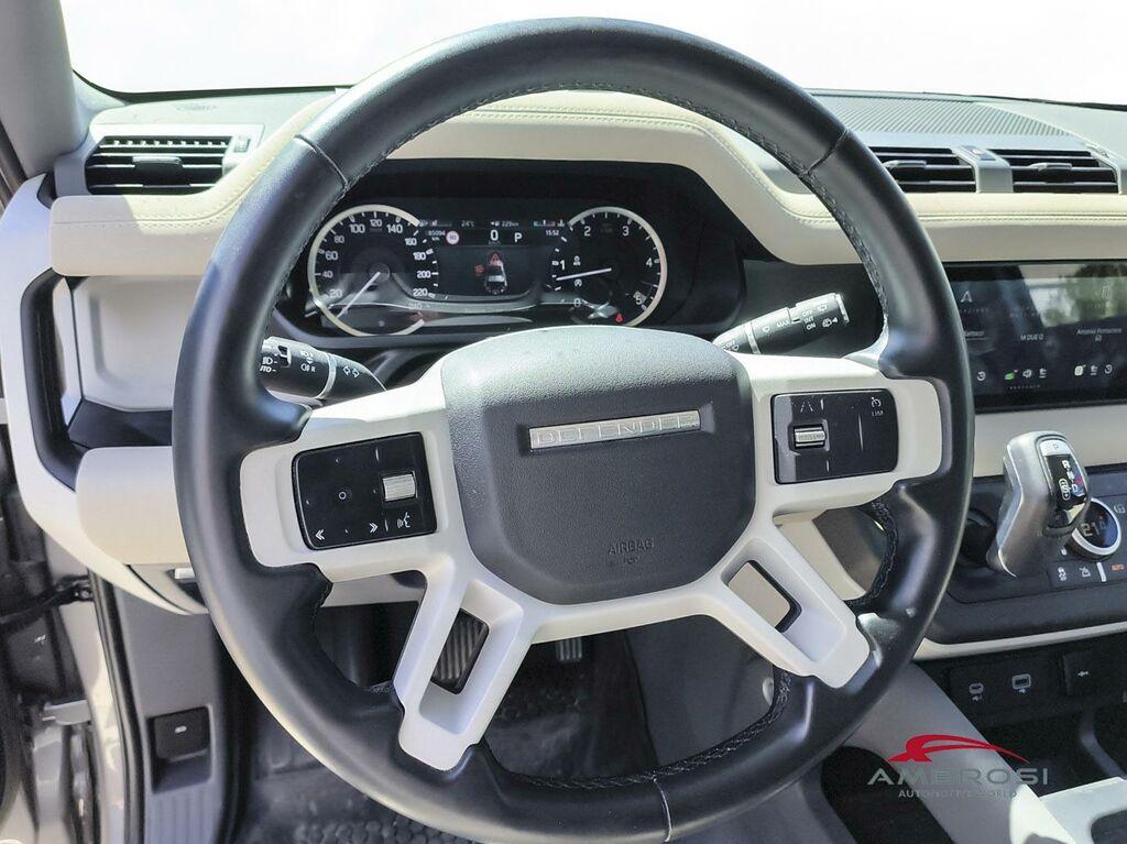 Land Rover Defender 90 3.0d i6 mhev SE awd 250cv auto