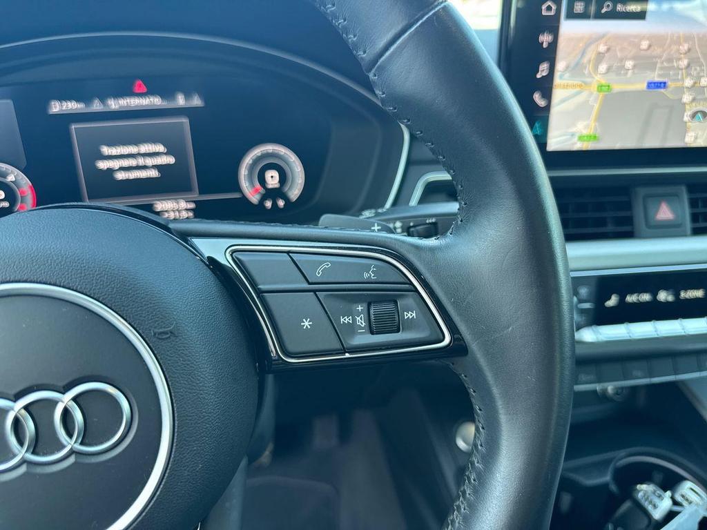 Audi A5 Sportback 40 2.0 tdi Business Advanced 190cv s-tronic