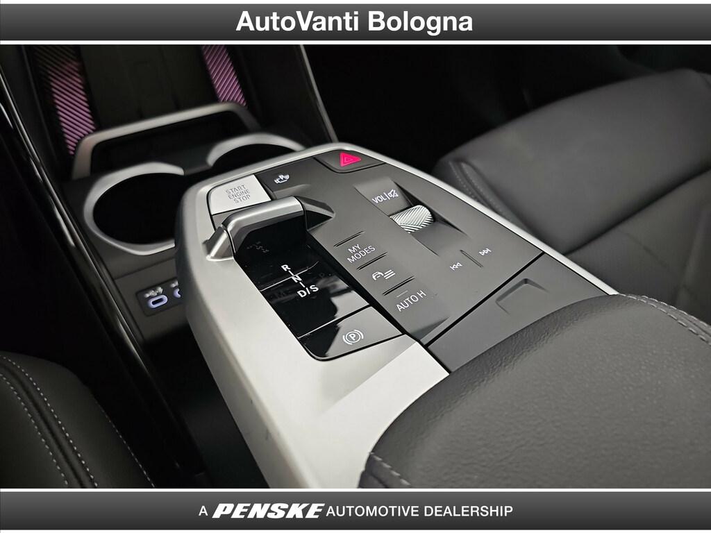 BMW X1 sdrive18d X-Line auto