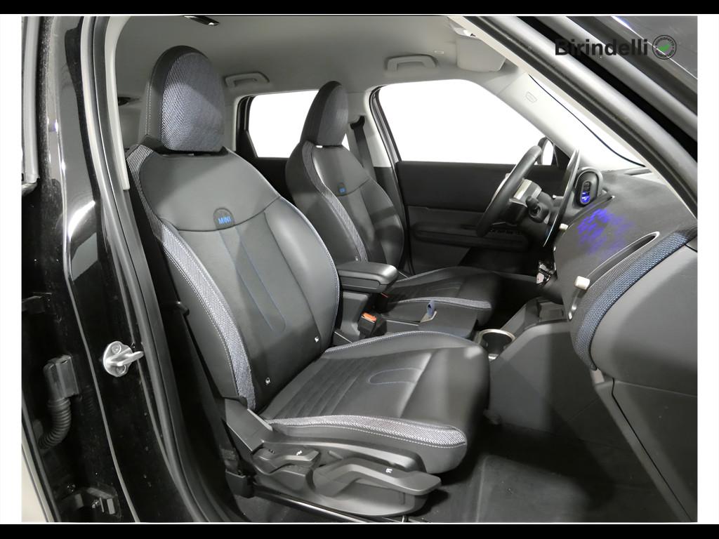 Mini Mini Countryman 1.5 48V C Classic auto