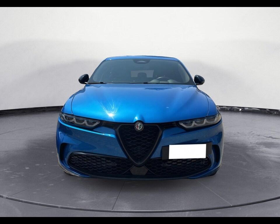 Alfa Romeo Tonale 1.5 hybrid Speciale 130cv ddct7