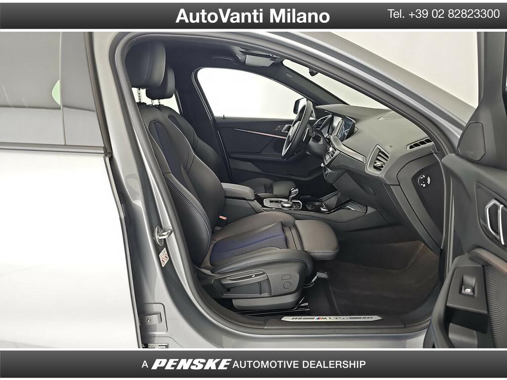 BMW Serie 1 M 135i xdrive auto