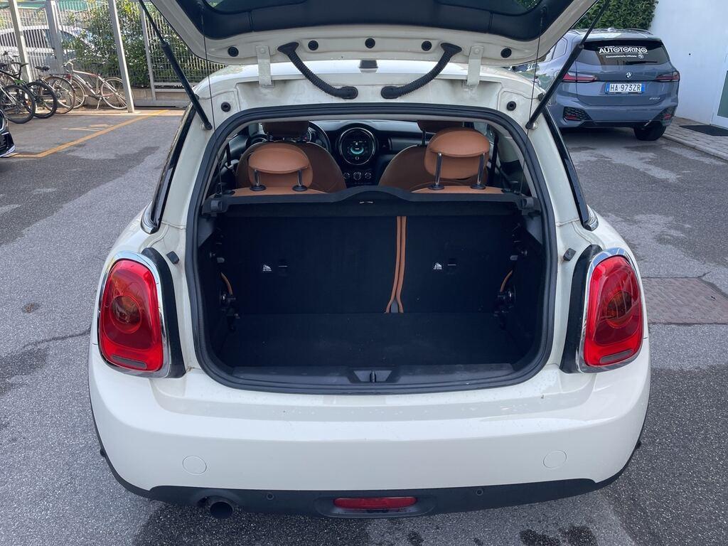 Mini One 1.2 One