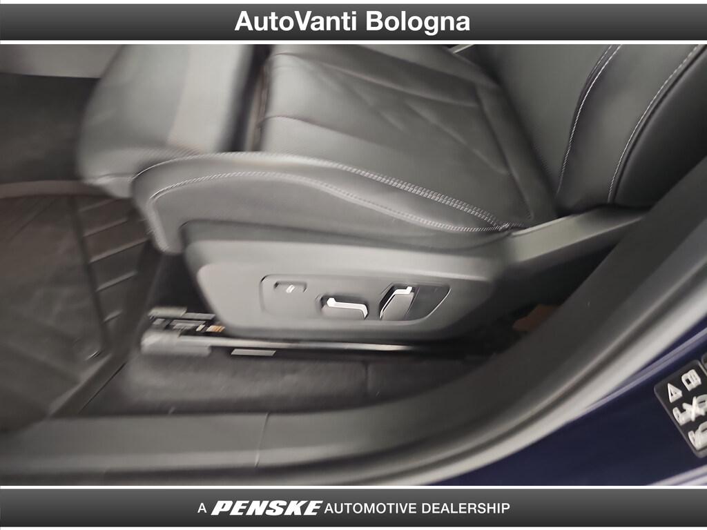 BMW X3 xdrive20d MSport Pro auto