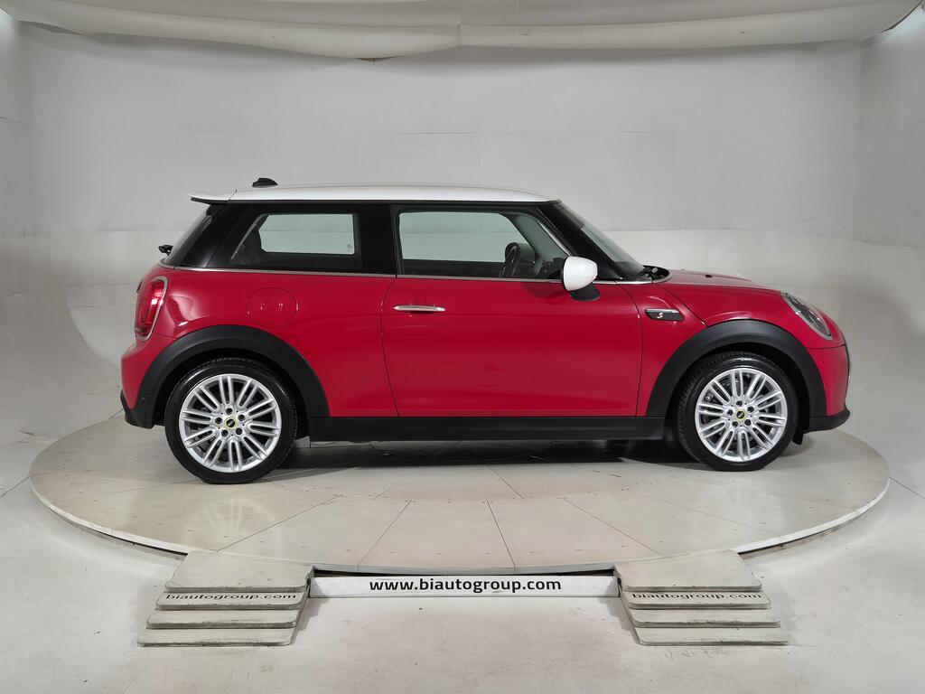 Mini Cooper SE 3p Classic auto