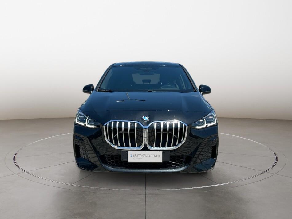 BMW Serie 2 223d Active Tourer mhev 48V xdrive Msport auto
