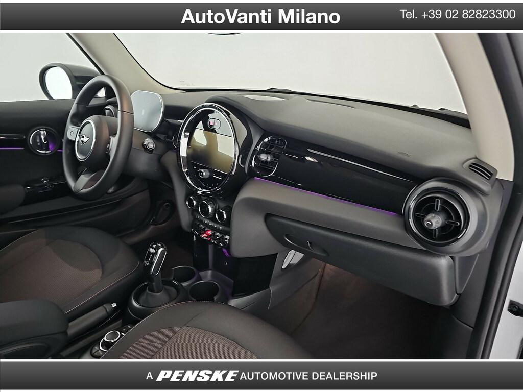 Mini Cooper 1.5 TwinPower Turbo Cooper