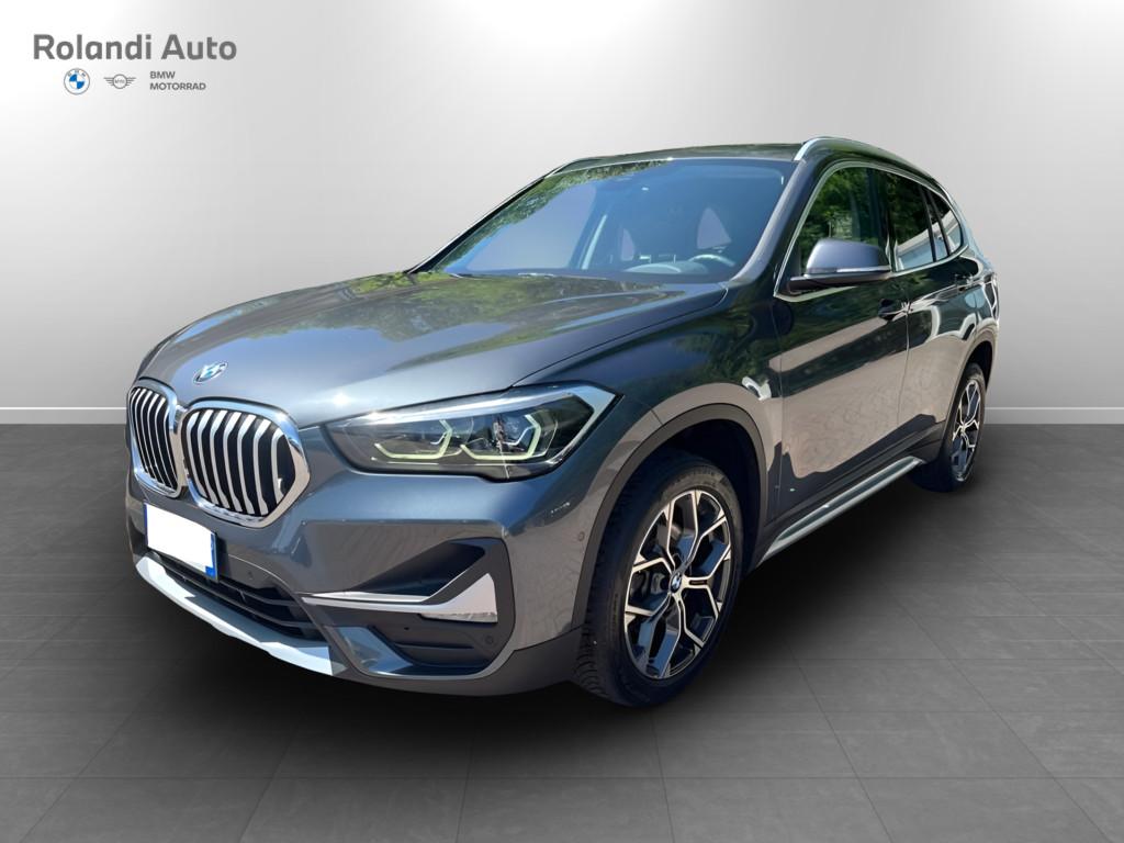BMW X1 sdrive18d xLine Plus auto