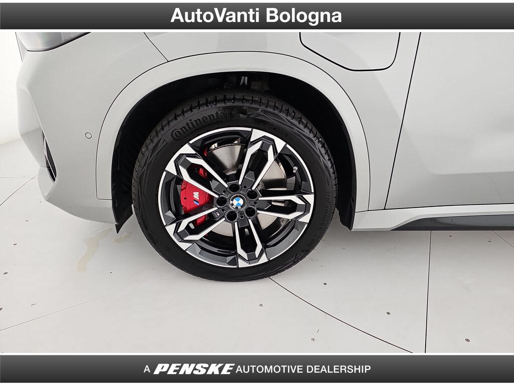 BMW X1 xdrive 25e MSport Pro auto
