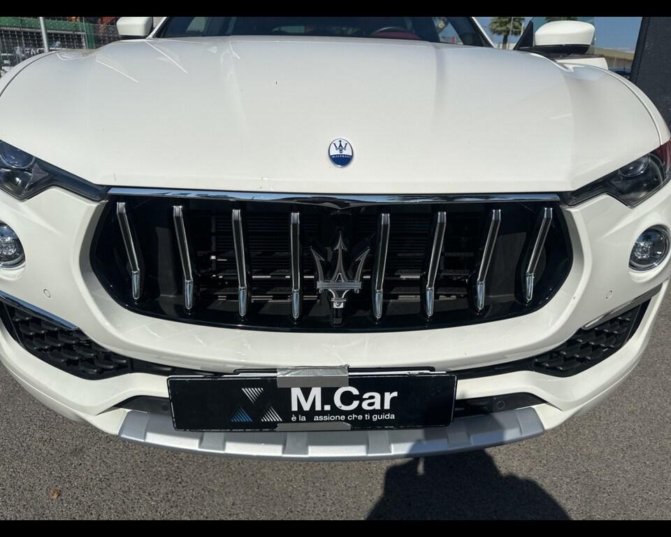 Maserati Levante 2.0 mhev GT 330cv auto