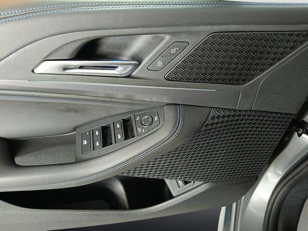 BMW Serie 2 218d Active Tourer Msport auto