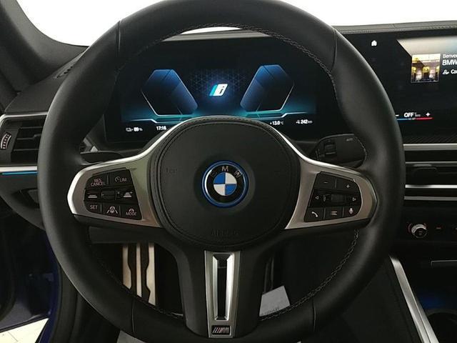 BMW i4 M i4 M50 Sport auto