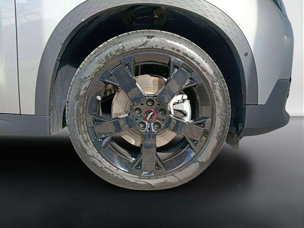 Mini Mini Countryman 1.5 48V C Favoured auto