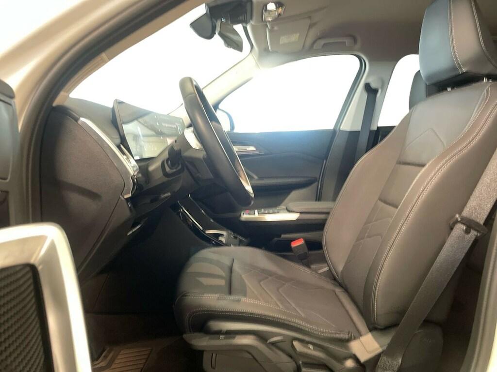 BMW iX1 edrive 20 X-Line