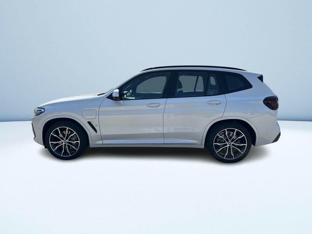 BMW X3 xdrive30e Msport auto
