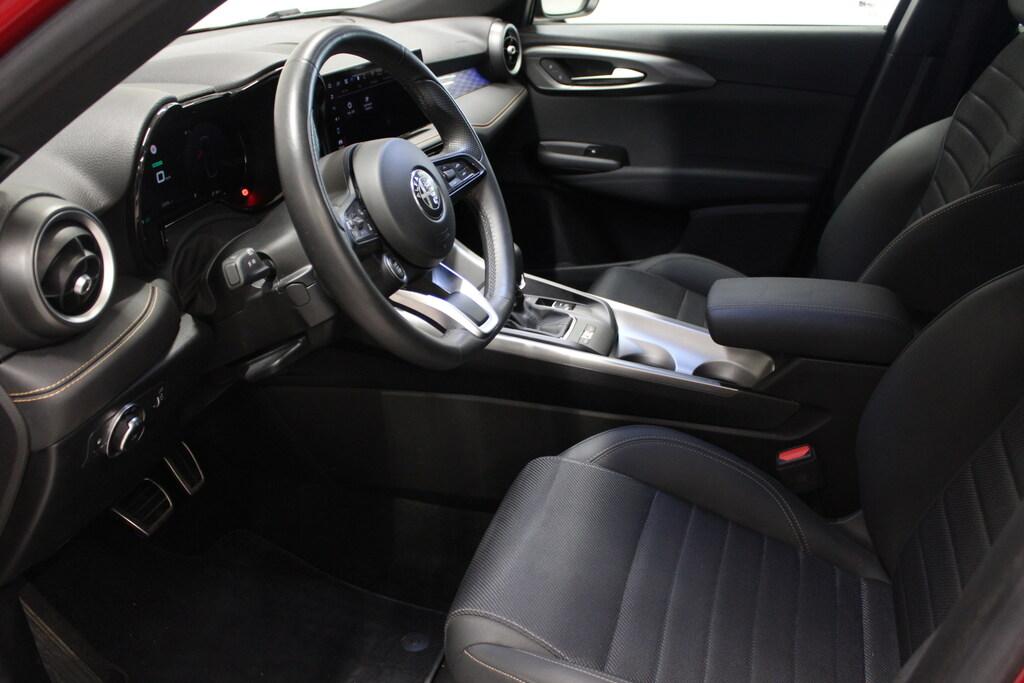 Alfa Romeo Tonale 1.3 phev Speciale Q4 280cv at6