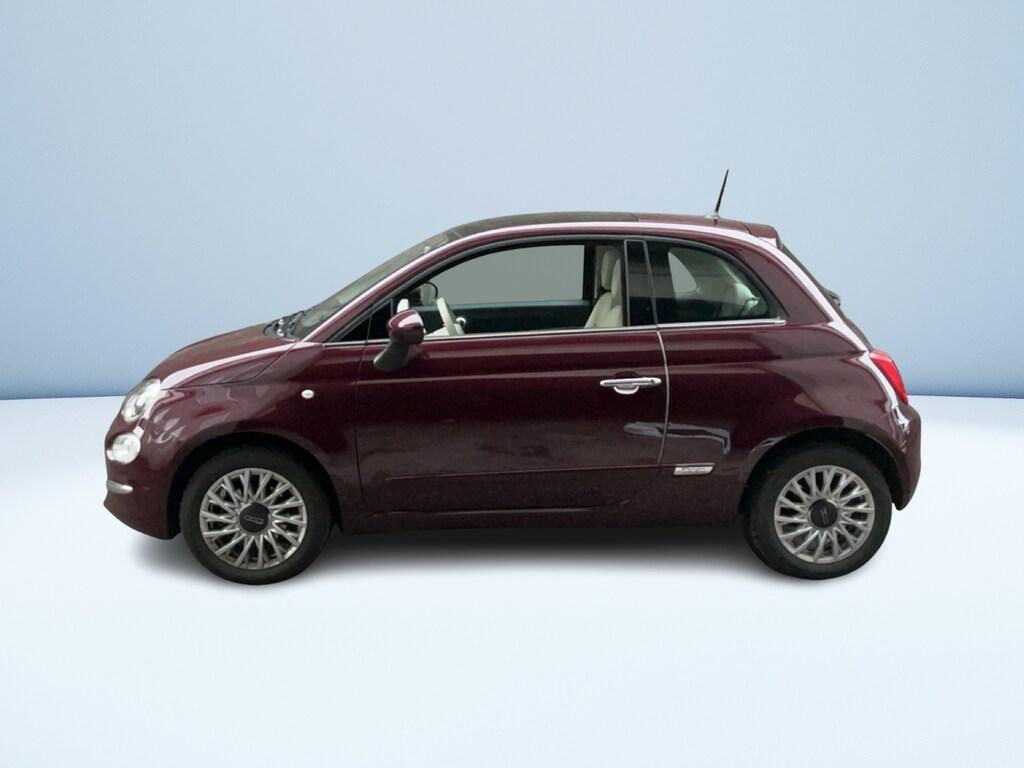 Fiat 500 1.2 Lounge 69cv
