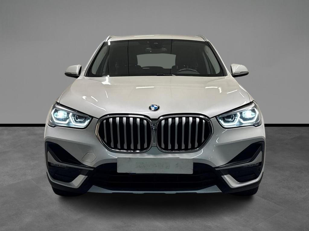 BMW X1 sdrive18d xLine Plus auto