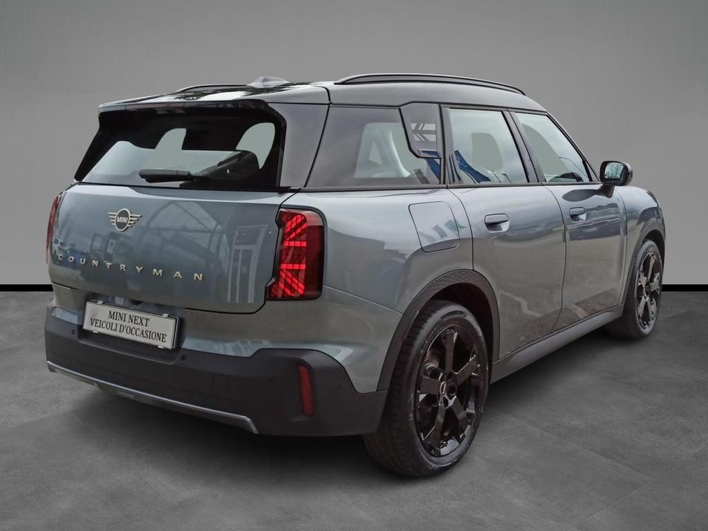 Mini Mini Countryman 2.0 48V D Classic auto