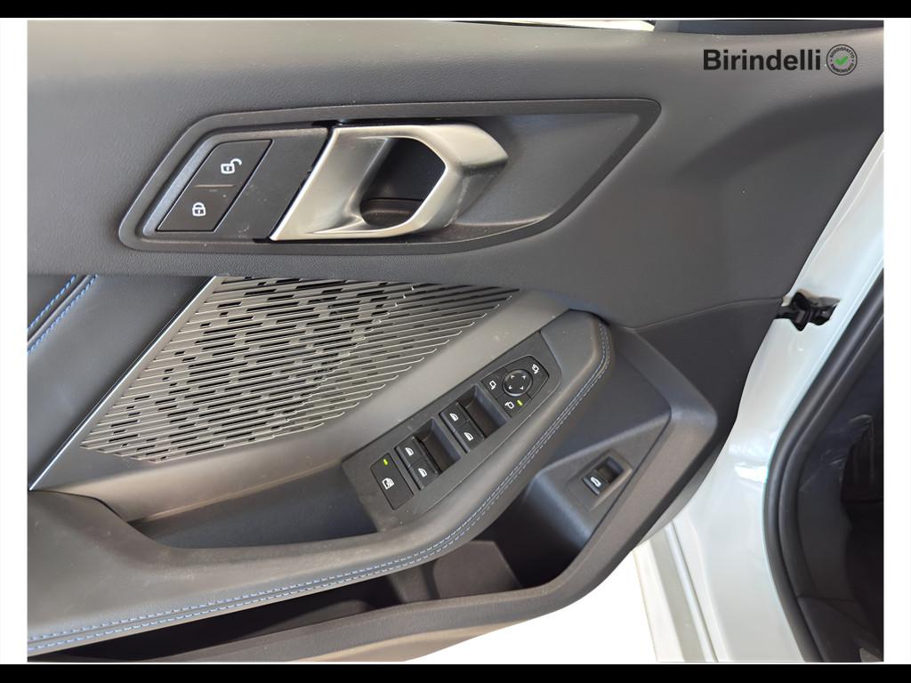 BMW Serie 1 118d MSport auto