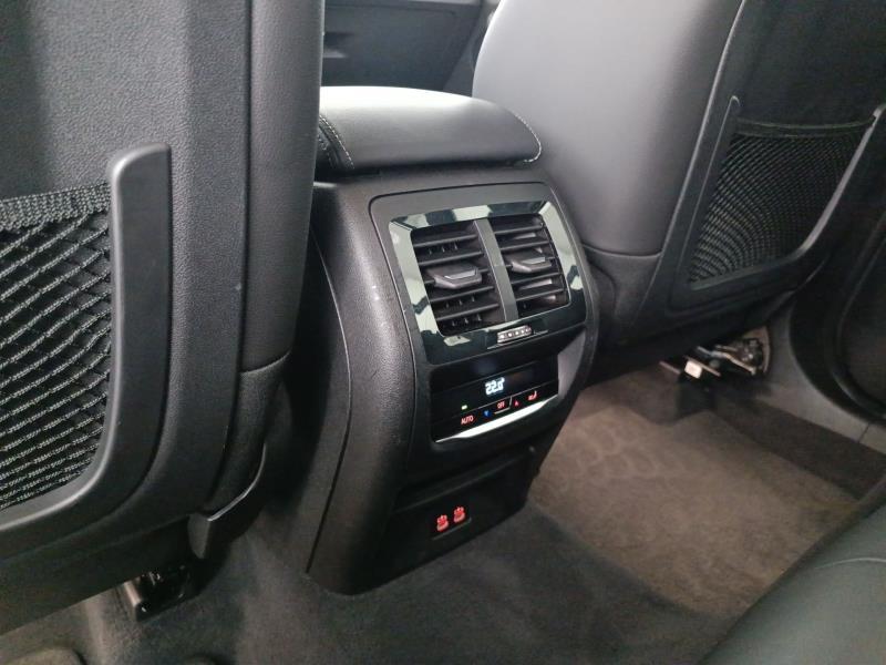 BMW X3 xdrive30d mhev 48V Msport 286cv auto