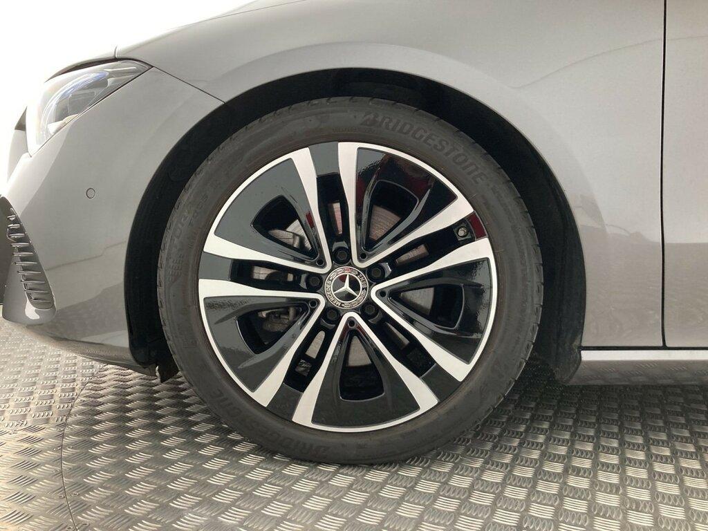Mercedes CLA Shooting Brake 180 d Progressive Advanced auto