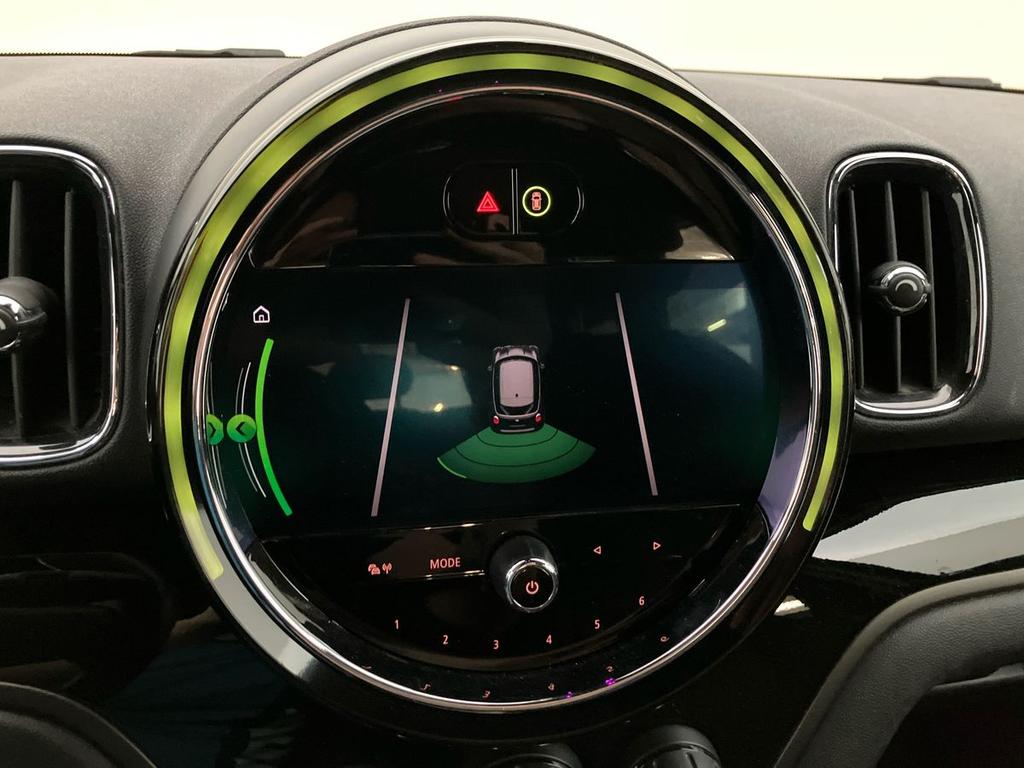 Mini Cooper D Countryman 2.0 TwinPower Turbo Cooper D