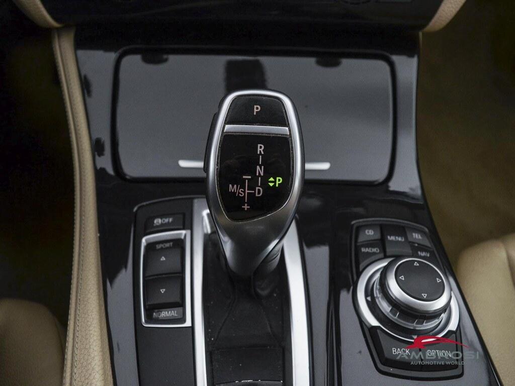 BMW Serie 5 525d Eletta