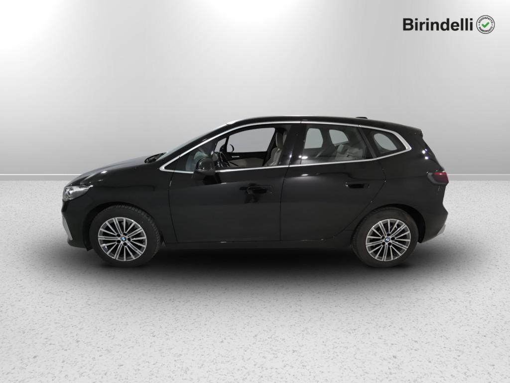 BMW Serie 2 218d Active Tourer Luxury auto