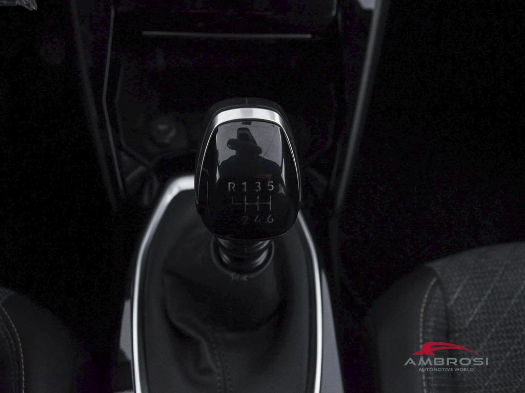 Peugeot 2008 1.2 puretech Allure s&s 100cv